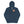 Load image into Gallery viewer, My Body, My Choice - Flowers Unisex Fleece Zip-Up Hoodie