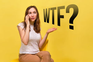 Women and Swearing: The Power in Saying Whatever the Fuck We Want
