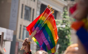 Empowering Queer People in History