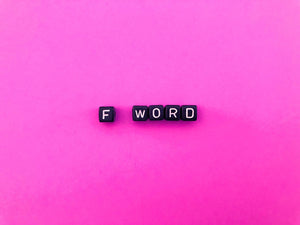 Origins of the Top Favorite Swear Words