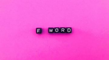 Origins of the Top Favorite Swear Words