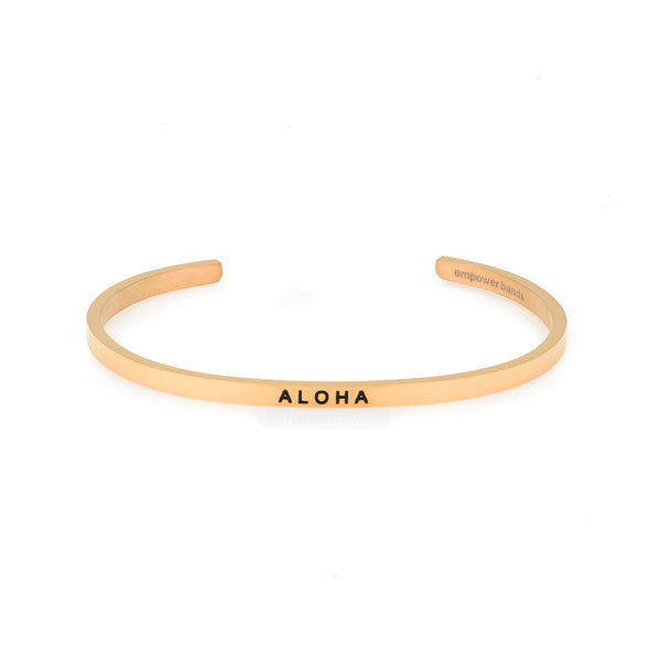 ALOHA Bracelet