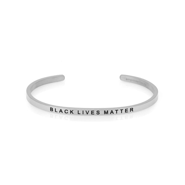 BLACK LIVES MATTER Bracelet