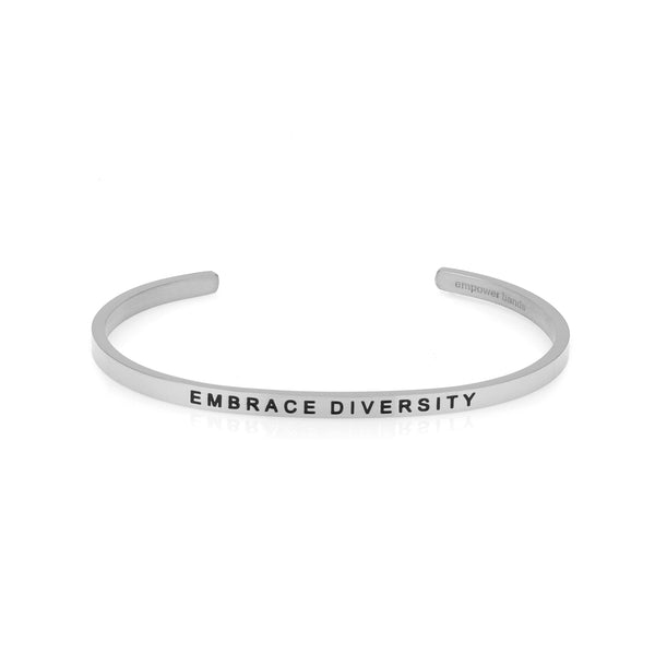 EMBRACE DIVERSITY Bracelet