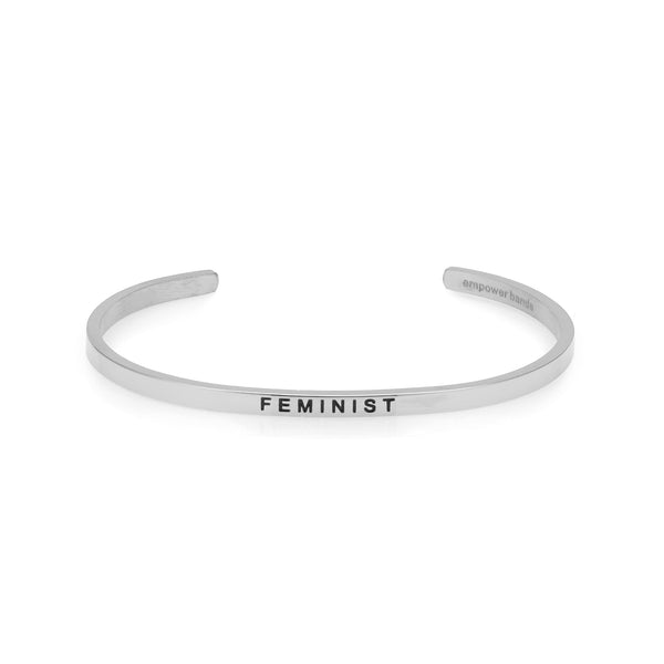 FEMINIST Bracelet