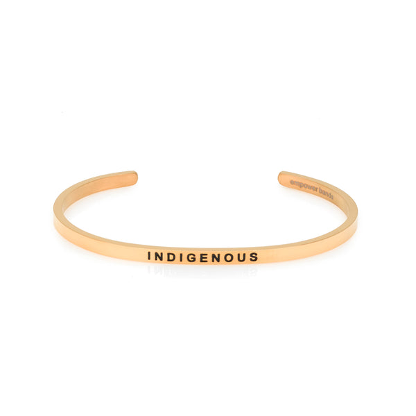 INDIGENOUS Bracelet