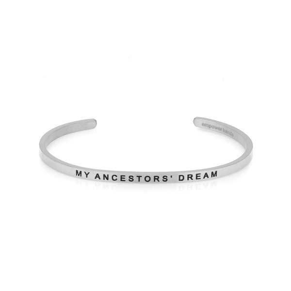 MY ANCESTORS' DREAM Bracelet