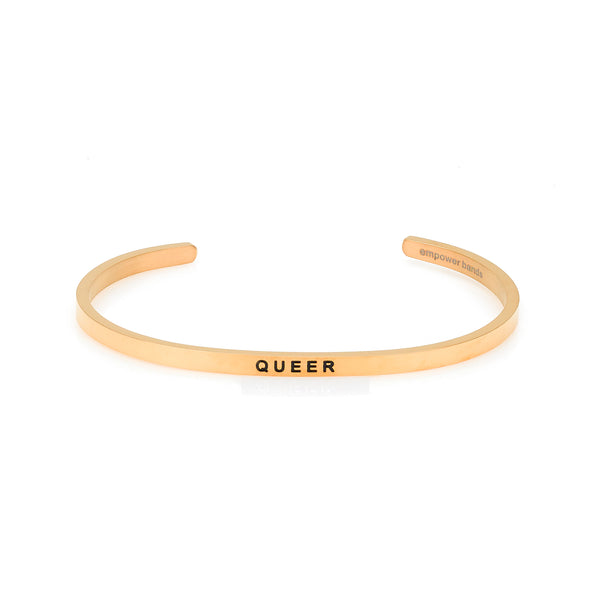 QUEER Bracelet