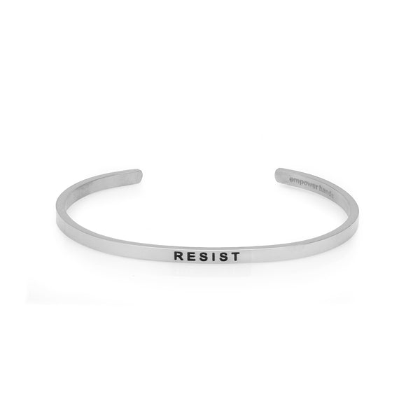 RESIST Bracelet