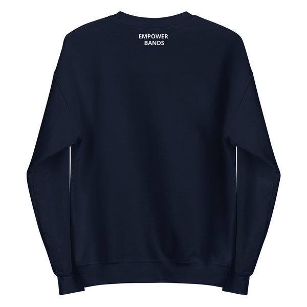 Thoughts of Love Unisex Sweatshirt