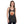 Load image into Gallery viewer, My Body, My Choice - Flowers Women&#39;s Racerback Tank
